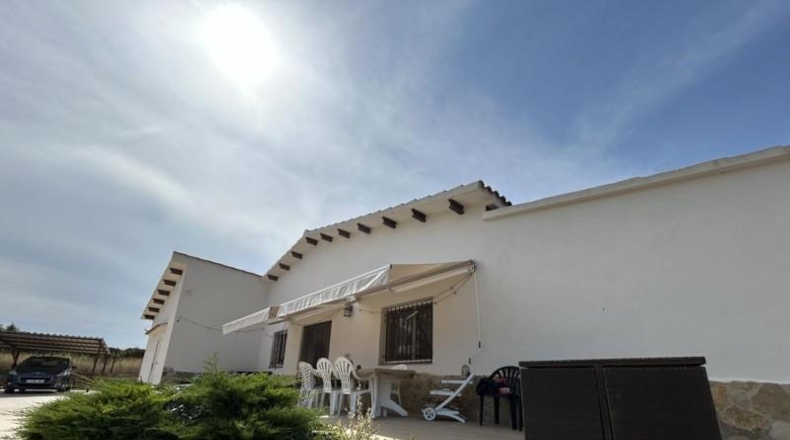 Tarragona - Amposta - 8232m2