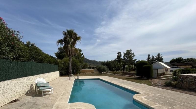 Tarragona - Amposta - 8232m2