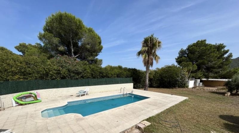 Tarragona - Amposta - 8232m2