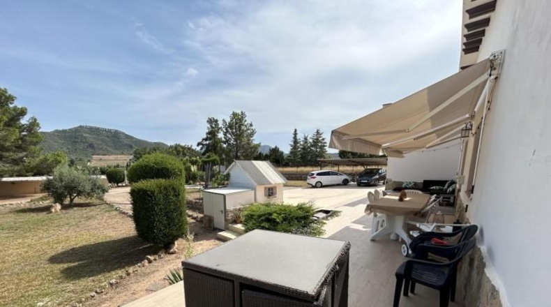 Tarragona - Amposta - 8232m2