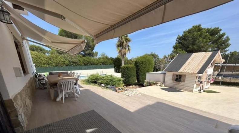 Tarragona - Amposta - 8232m2