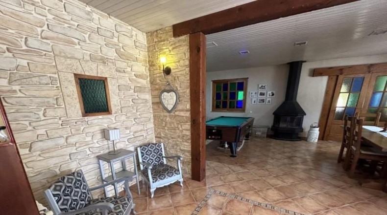 Tarragona - Amposta - 8232m2