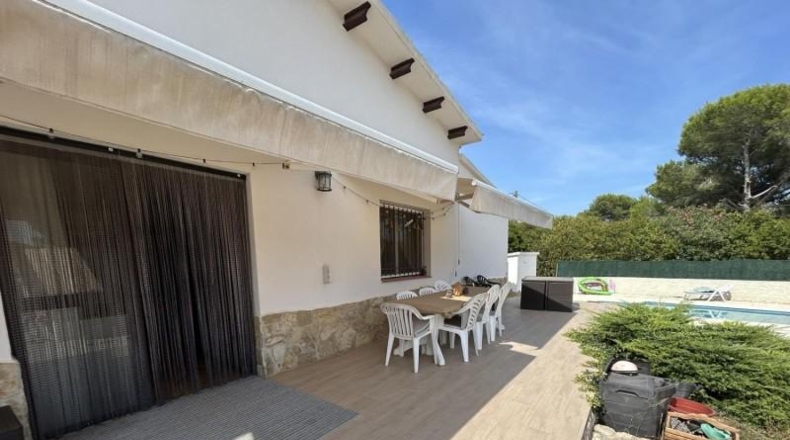 Tarragona - Amposta - 8232m2