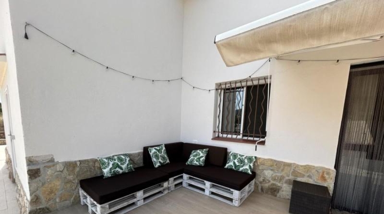Tarragona - Amposta - 8232m2