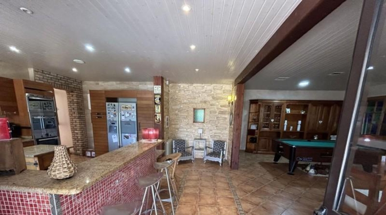 Tarragona - Amposta - 8232m2