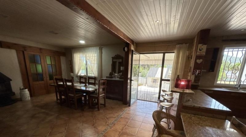 Tarragona - Amposta - 8232m2