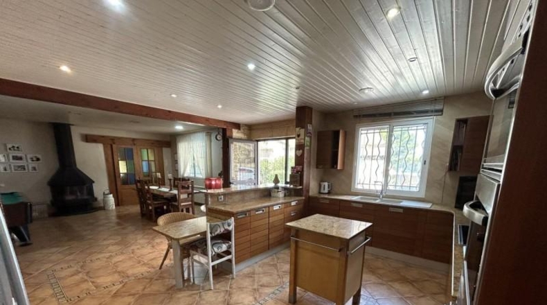 Tarragona - Amposta - 8232m2