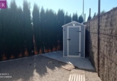 Casa de camp amb terreny en venda a la España, Barbate, ref.: TR403714 foto