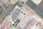 Suelo urbano en venta en la España, Nules, ref: TR358917 foto