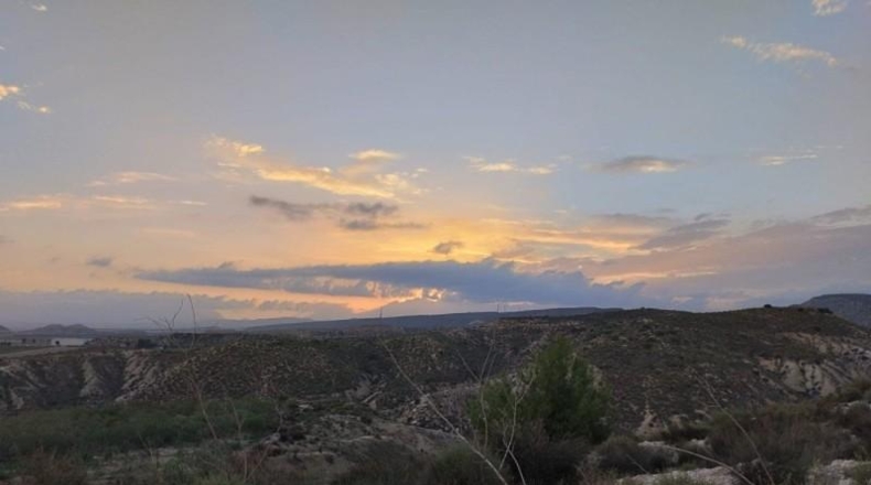 Murcia - Campos del Río - 75000m2