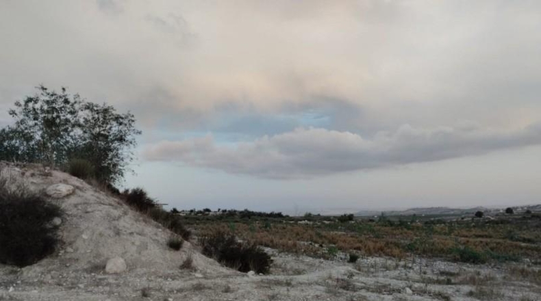 Murcia - Campos del Río - 75000m2