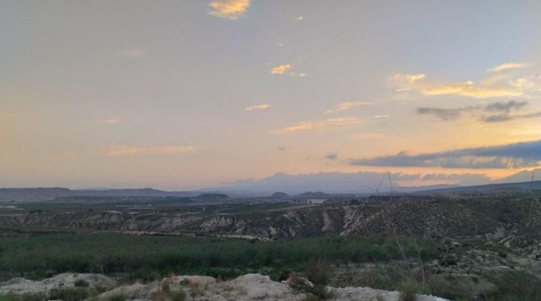 Murcia - Campos del Río - 75000m2