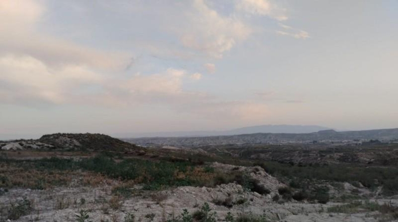 Murcia - Campos del Río - 75000m2