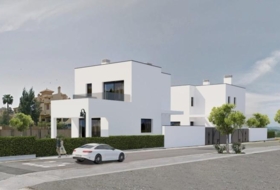 Cartagena 990&nbsp;m² 