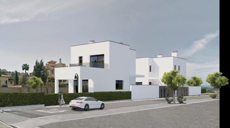 Murcia - Cartagena - 990m2