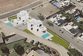 Cartagena 990&nbsp;m² 