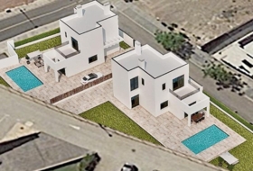 Cartagena 990&nbsp;m² 