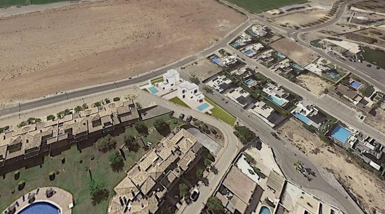 Murcia - Cartagena - 990m2