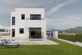 Cartagena 990&nbsp;m² 