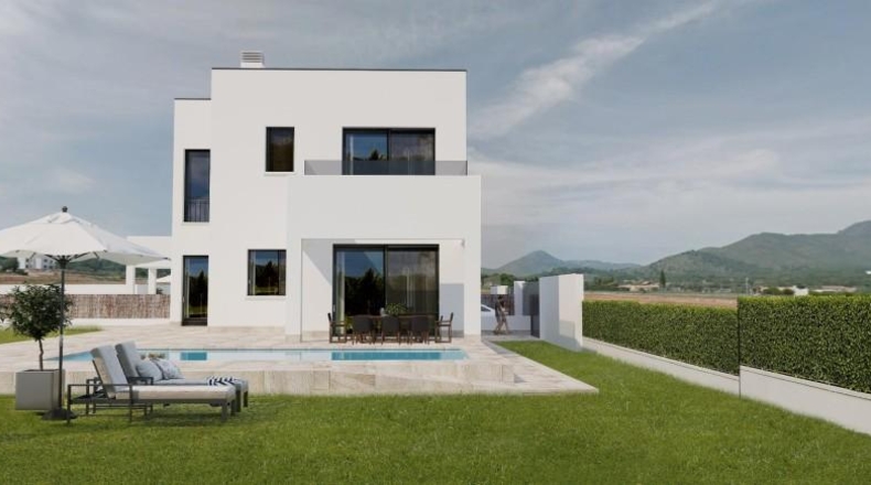 Murcia - Cartagena - 990m2