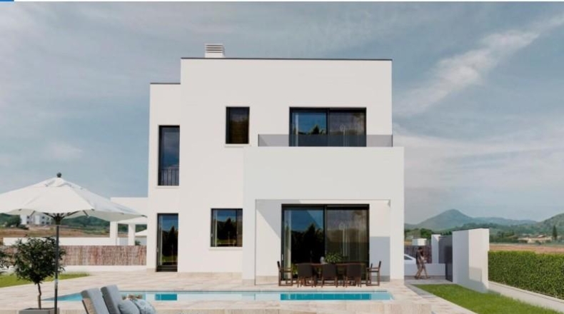 Murcia - Cartagena - 990m2
