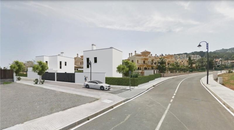 Murcia - Cartagena - 990m2