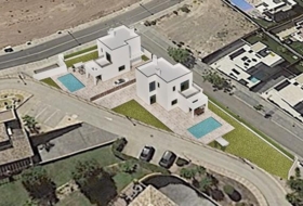 Cartagena 990&nbsp;m² 