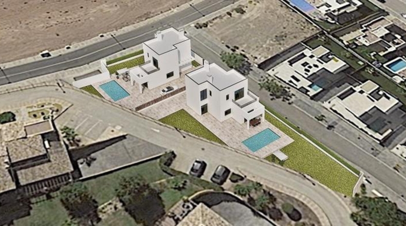 Murcia - Cartagena - 990m2