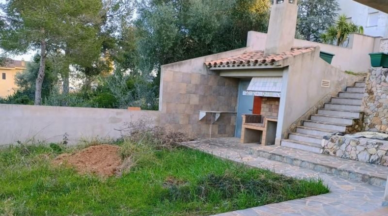 Castellón - Benicarló - 214m2