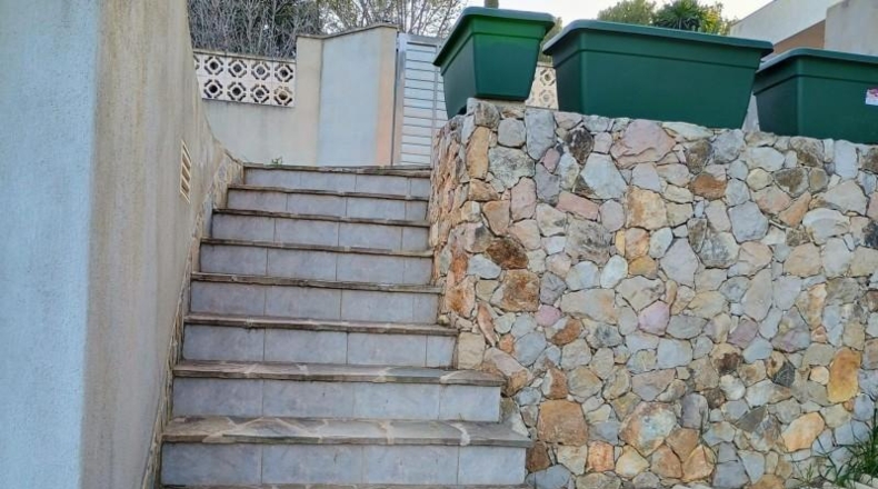 Castellón - Benicarló - 214m2