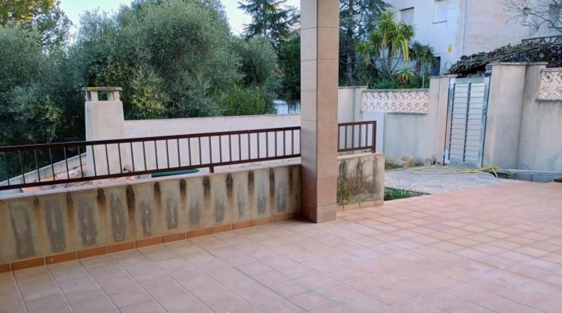 Castellón - Benicarló - 214m2