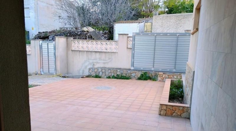 Castellón - Benicarló - 214m2