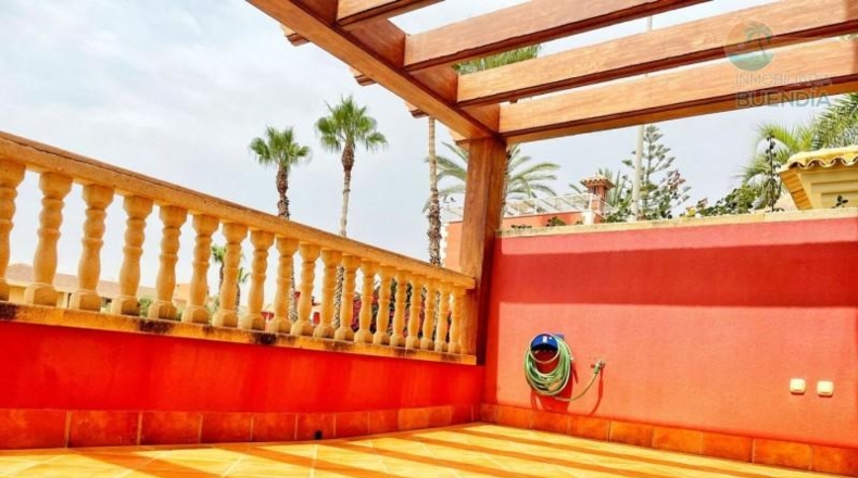 Murcia - Mazarrón - 300m2