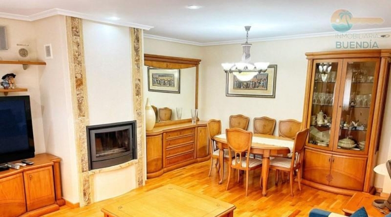 Murcia - Mazarrón - 300m2