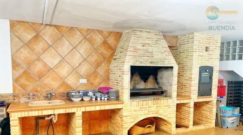 Murcia - Mazarrón - 300m2