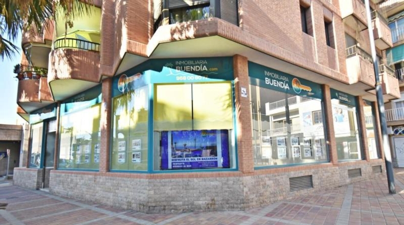 Murcia - Mazarrón - 300m2
