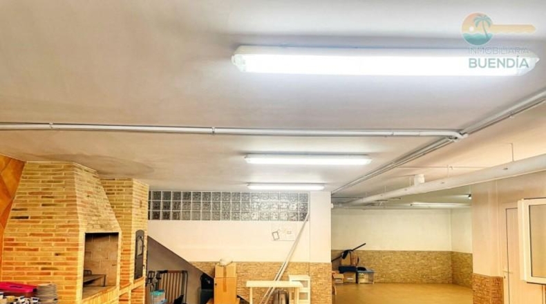 Murcia - Mazarrón - 300m2