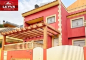 Xalet independent amb terreny en venda a la España, Mazarrón, ref.: TR245298 foto