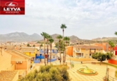 Xalet independent amb terreny en venda a la España, Mazarrón, ref.: TR245298 foto