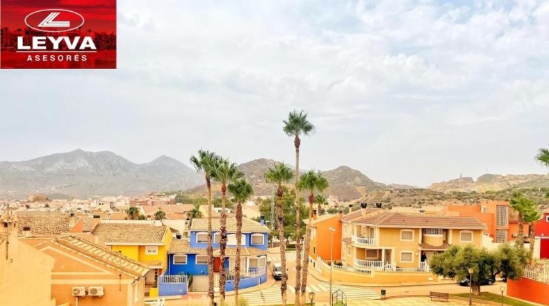 Murcia - Mazarrón - 550m2