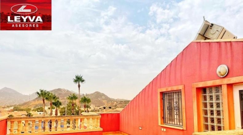 Murcia - Mazarrón - 550m2
