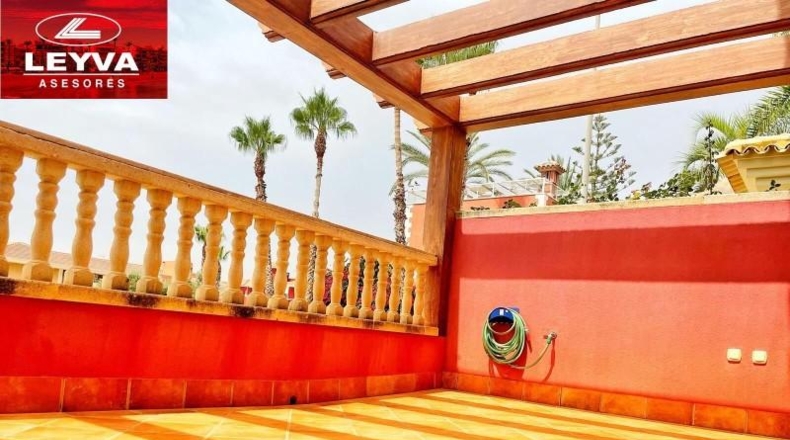 Murcia - Mazarrón - 550m2