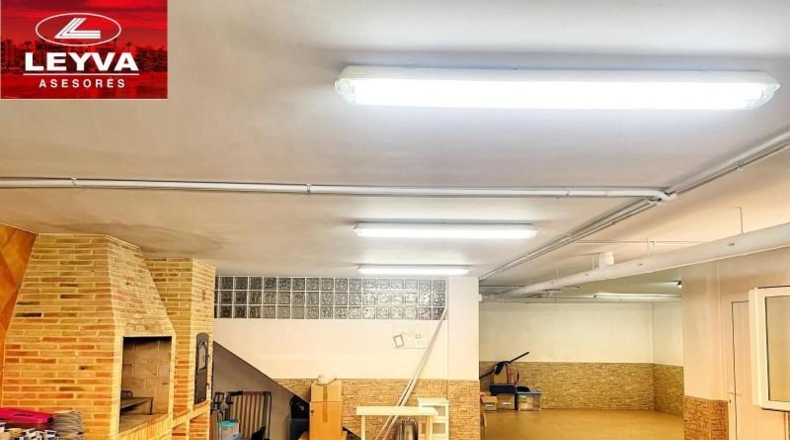 Murcia - Mazarrón - 550m2