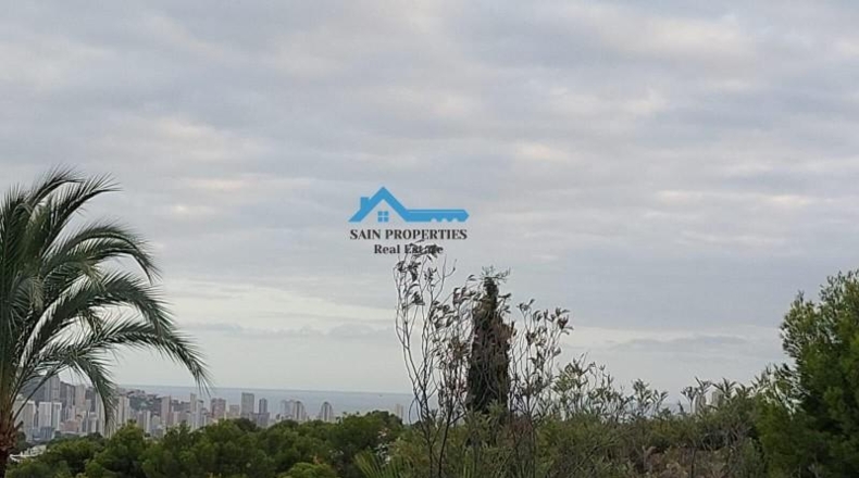 Alicante - La Nucía - 1170m2