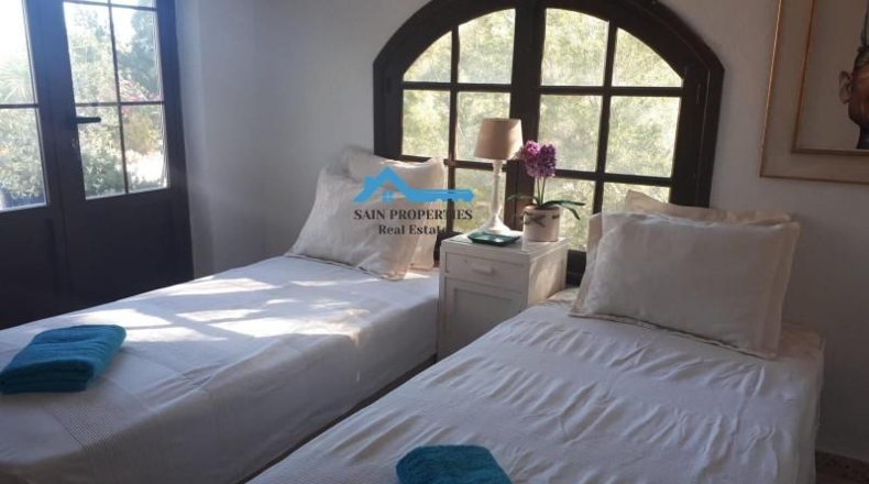 Alicante - La Nucía - 1170m2