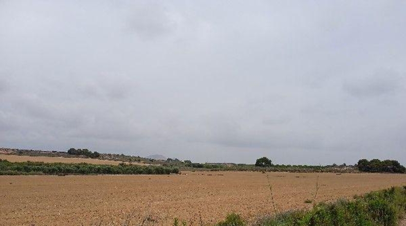 Murcia - Мурсия - 16267m2