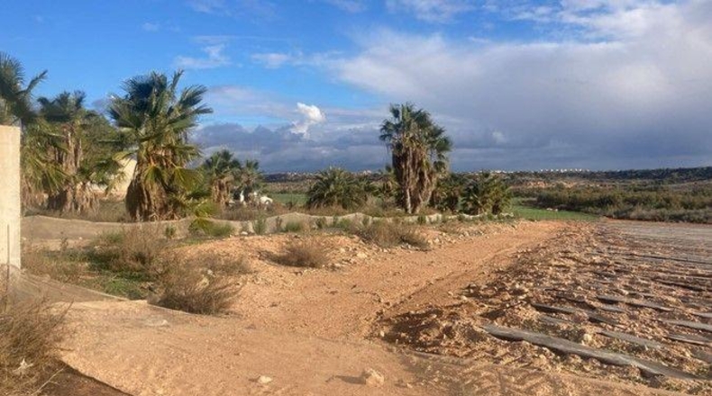 Murcia - Мурсия - 16267m2