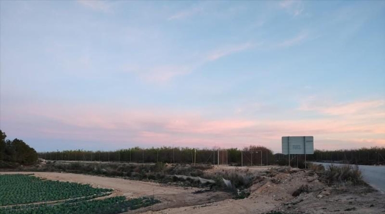 Murcia - Мурсия - 16267m2