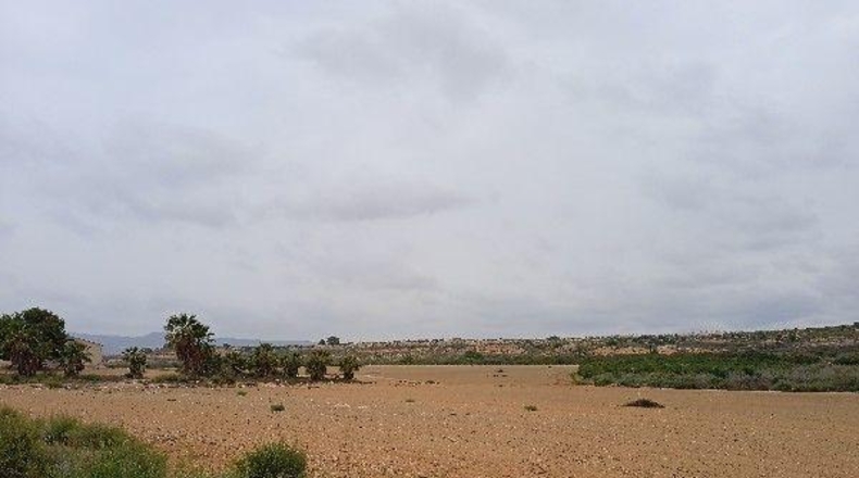 Murcia - Мурсия - 16267m2