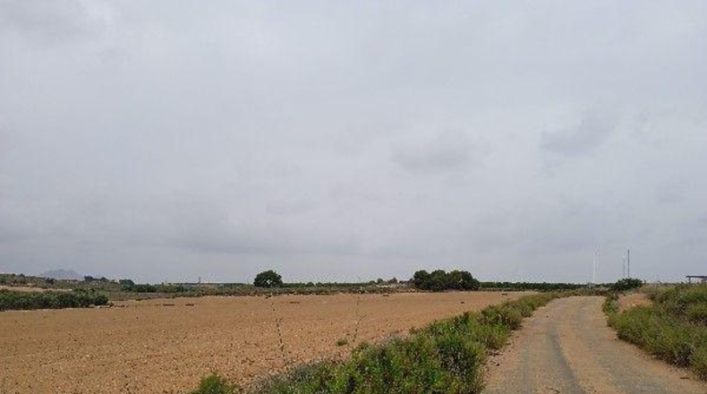 Murcia - Мурсия - 16267m2